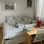 Agreable D'hotes Bord De Normandie Saint-Valery-en-Caux