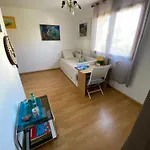 Agreable D'hotes Bord De Normandie Bed & Breakfast Saint-Valery-en-Caux