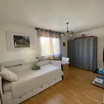 Agreable D'hotes Bord De Normandie Bed & Breakfast 3*