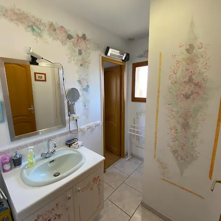 Agreable D'hotes Bord De Normandie