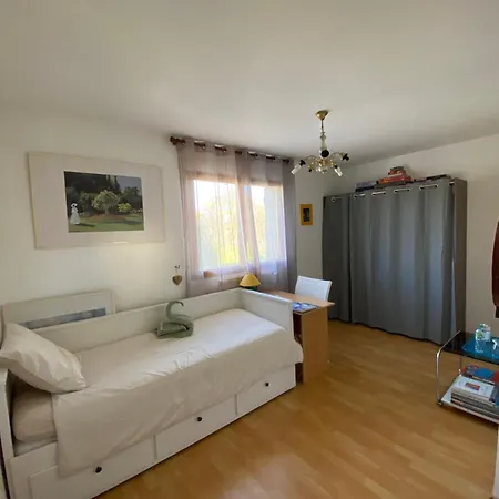 Agreable D'hotes Bord De Normandie ベッド・アンド・ブレックファスト 3*