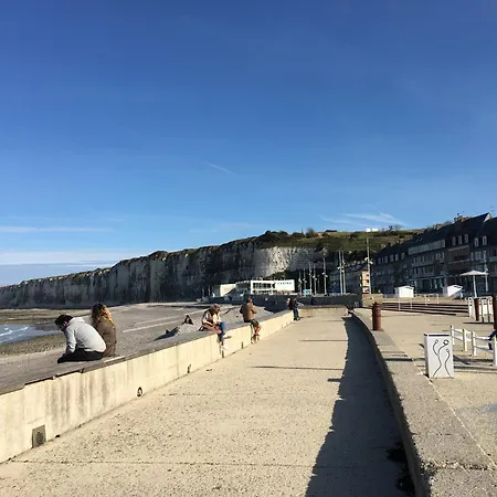 Bed and breakfast D’hôtes Bord De Normandie