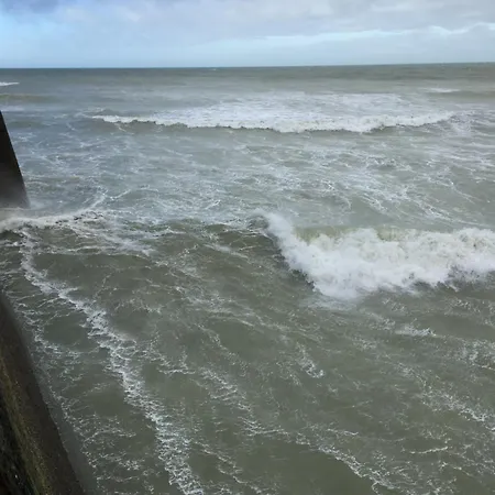 D’hôtes Bord De Normandie