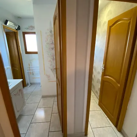 D’hôtes Bord De Normandie