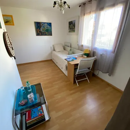 D’hôtes Bord De Normandie Bed and breakfast Saint-Valery-en-Caux