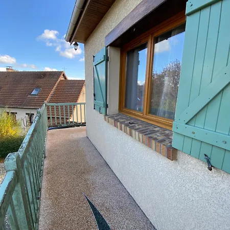 Bed and breakfast D’hôtes Bord De Normandie Saint-Valery-en-Caux